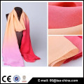 new design high quality colorful wholesale long scarves